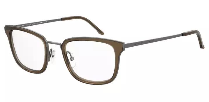 7TH STREET 071 BROWN