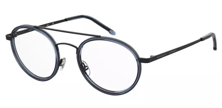 7TH STREET 080 BLK BLUE