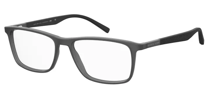 7TH STREET 092 MATT GREY