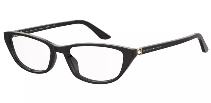 7TH STREET 552 BLACK