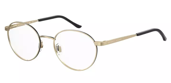 7TH STREET 554 BLK GOLD