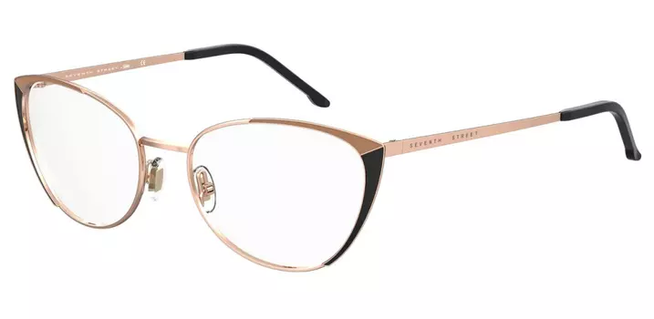 7TH STREET 555 BLACKBEIG