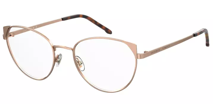 7TH STREET 563 GOLD COPP