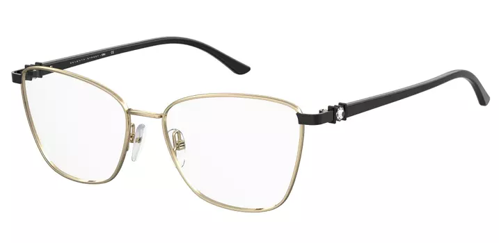 7TH STREET 569 BLK GOLD