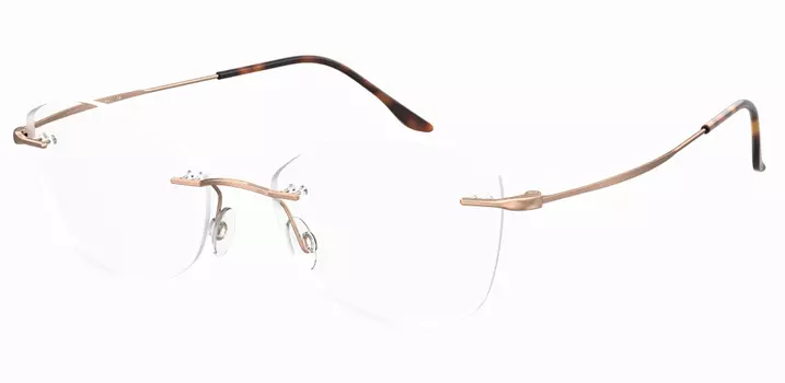 7TH STREET 580 GOLD COPP