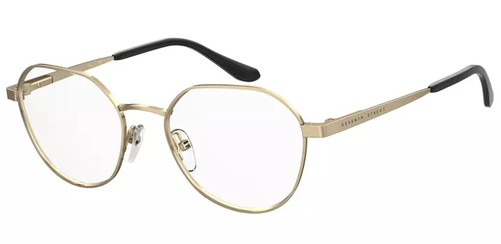 7TH STREET 583 GOLD BLCK