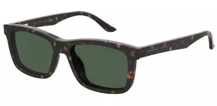 7th Street 7A 099/CS 086