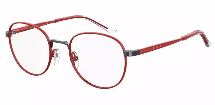 7TH STREET S 303 DKRUT RED