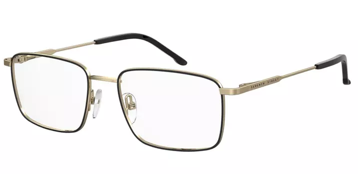 7TH STREET S 316 GOLD BLCK