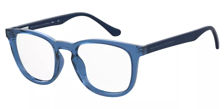 7TH STREET S 326 BLUE