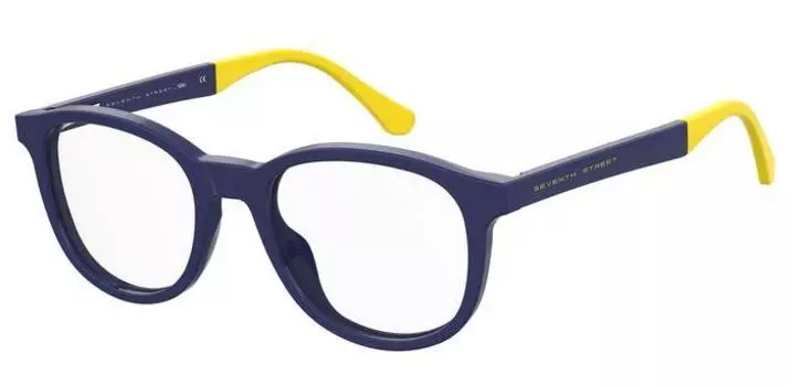 7th Street S 334 0A4