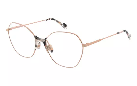 Andy Wolf Salas 05 55/17