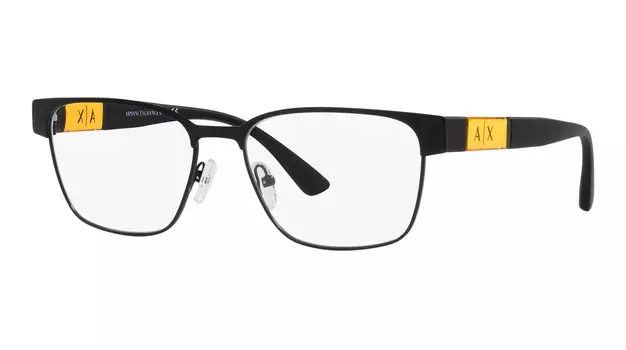 Armani Exchange 1052 6000