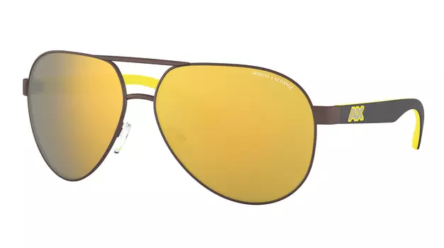 Armani Exchange 2031S 61067P