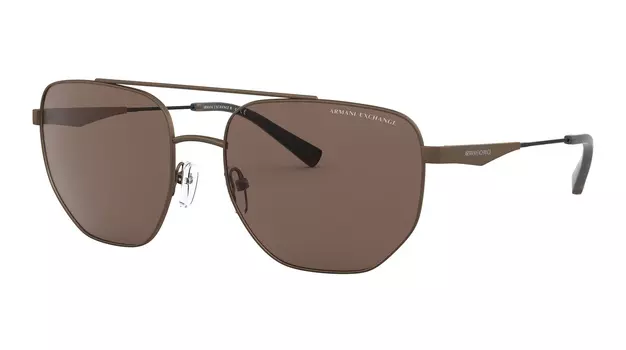 Armani Exchange 2033S 611473