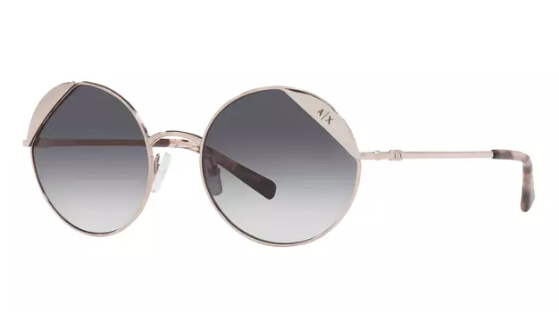 Armani Exchange 2039S 61038G