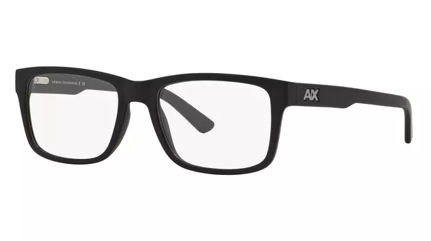 Armani Exchange 3016 8078