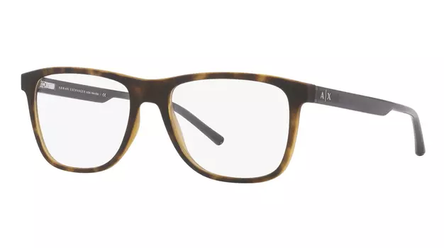 Armani Exchange 3048 8029