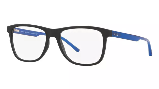 Armani Exchange 3048 8078