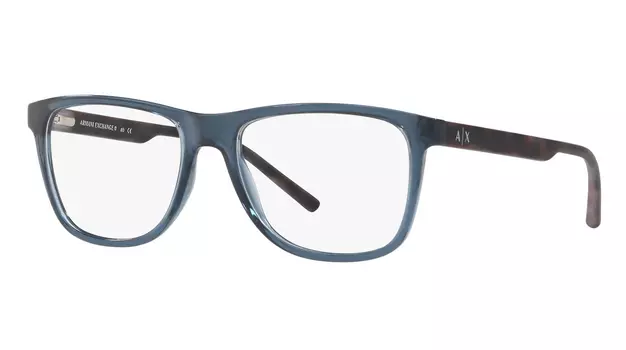 Armani Exchange 3048 8238
