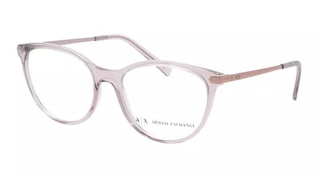 Armani Exchange 3078 8240