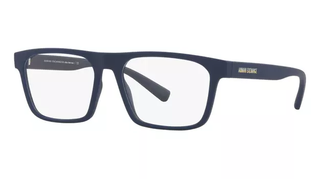 Armani Exchange 3079 8181