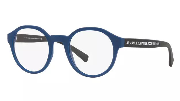 Armani Exchange 3085 8168