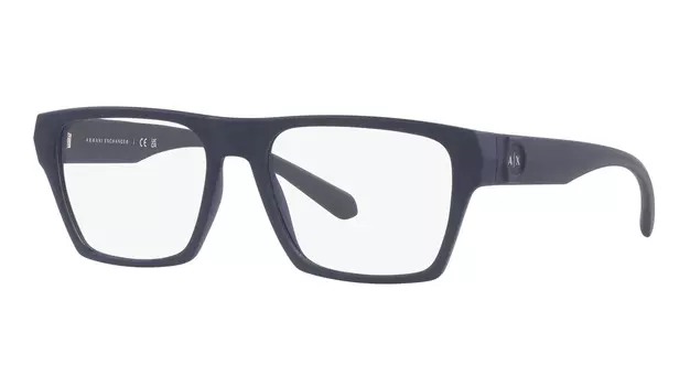 Armani Exchange 3097 8181
