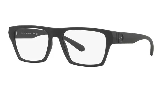 Armani Exchange 3097 8301