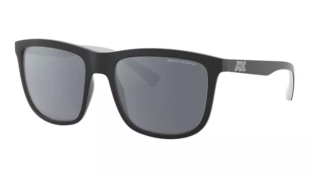 Armani Exchange 4093S 8078Z3