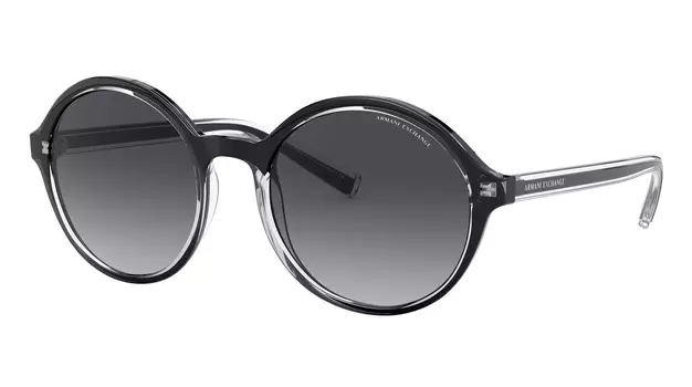 Armani Exchange 4101S 83218G