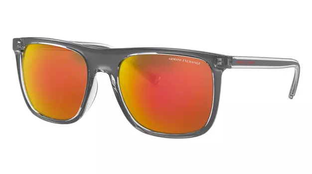 Armani Exchange 4102S 83196Q
