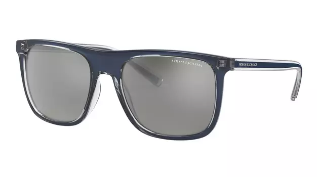 Armani Exchange 4102S 83206G