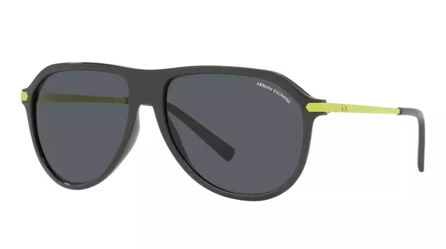 Armani Exchange 4106S 801587