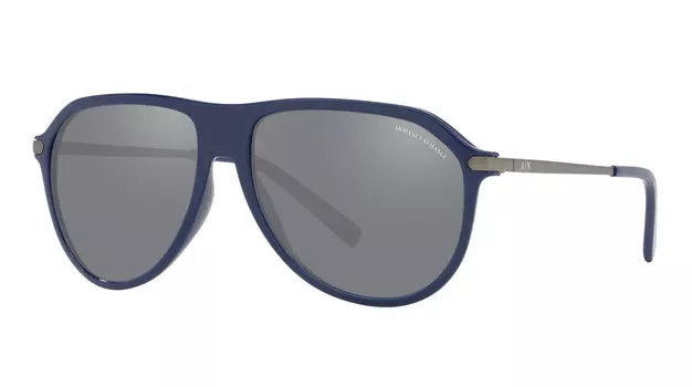 Armani Exchange 4106S 82126G