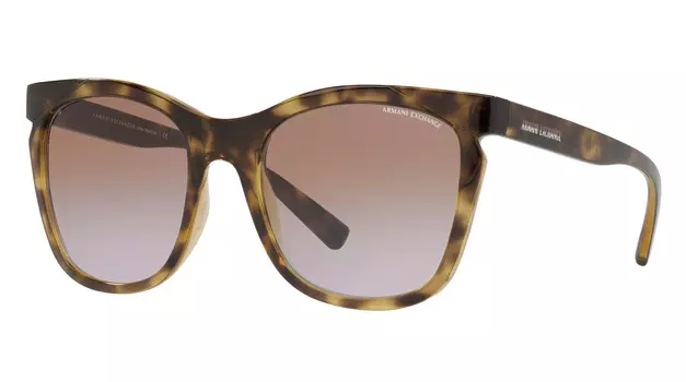 Armani Exchange 4109S 82832F