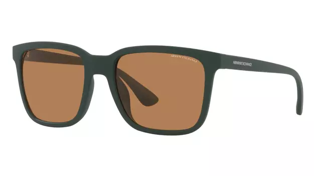 Armani Exchange 4112SU 827273
