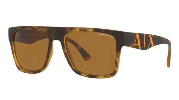Armani Exchange 4113S 802983
