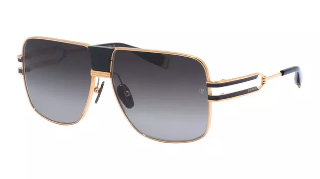 Balmain 1914 BPS-103A-60 GLD