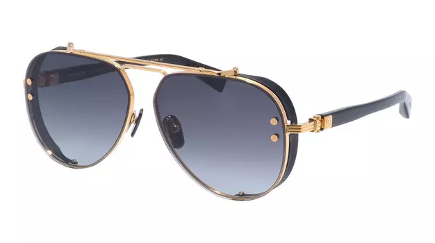 Balmain Capitaine BPS-125A-62 GLD-BLK