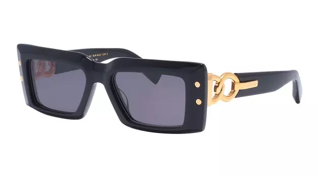 Balmain Imperial BPS-145A-53 BLK-GLD