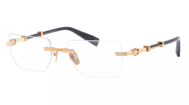 Balmain Pierre BPX-150A-53 GLD-BLK