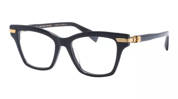 Balmain Sentinelle-III BPX-119A-52 BLK-GLD