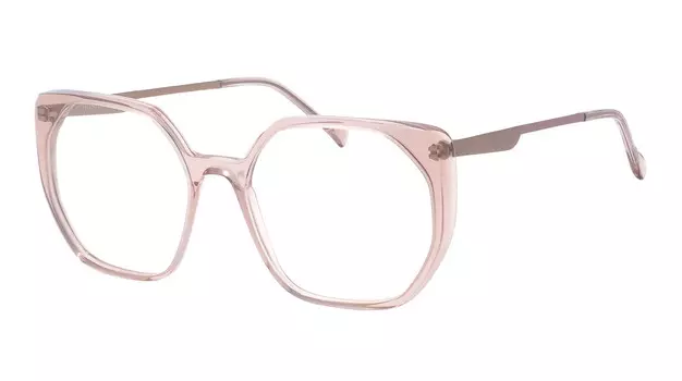 Blush by Caroline Abram Douchka 239