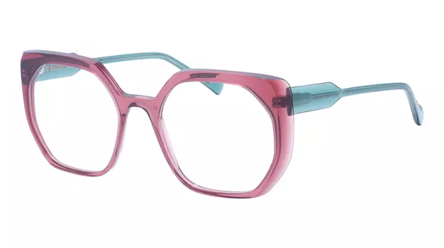 Blush by Caroline Abram Dzing 233