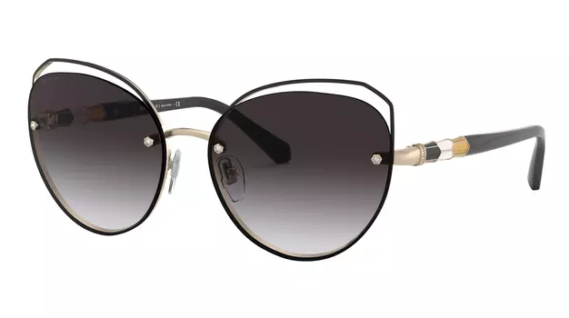 Bvlgari 6136B 20338G