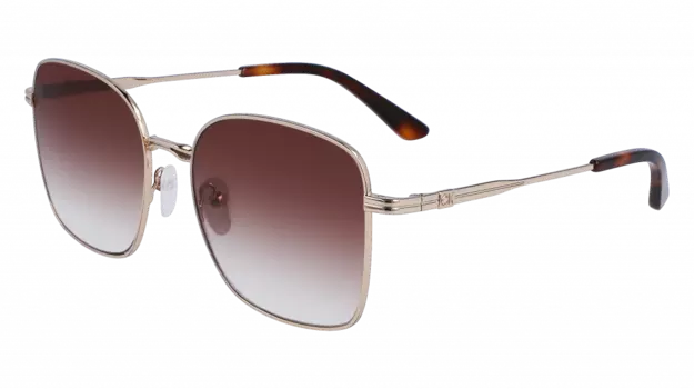 CALVIN KLEIN 23100S GOLD