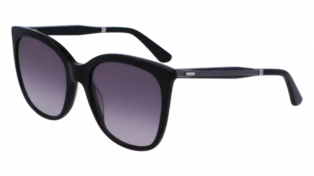 CALVIN KLEIN 23500S BLACK