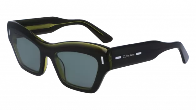 CALVIN KLEIN 23503S OLIVE