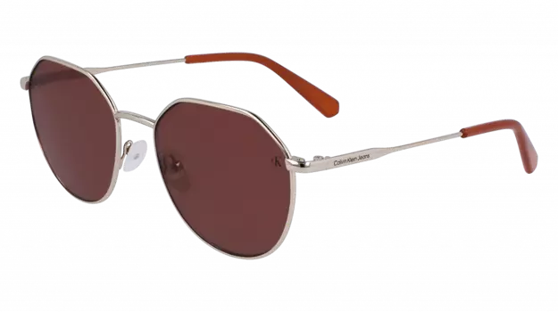 CALVIN KLEIN J23201S GOLD